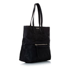 Miu Miu Leather Tote Bag (SHG-29208)