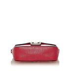 Miu Miu Madras Crossbody Bag (SHG-28892)