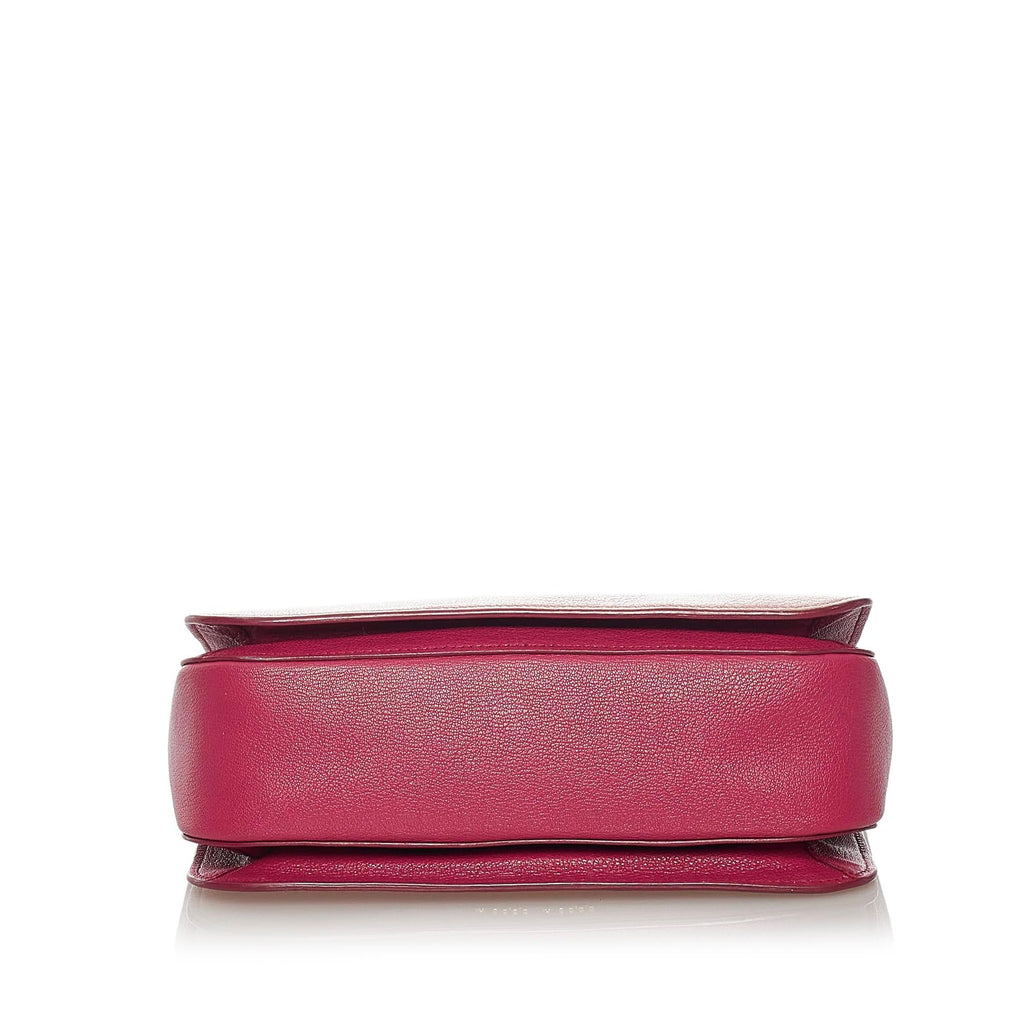 Miu Miu Madras Satchel (SHG-28809)