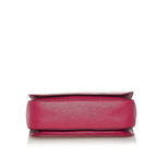 Miu Miu Madras Satchel (SHG-28809)
