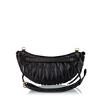 Miu Miu Matelasse Belt Bag (SHG-30575)
