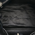 Miu Miu Matelasse Lambskin Leather Satchel (SHG-29512)
