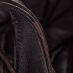 Miu Miu Matelasse Lambskin Leather Satchel (SHG-30871)