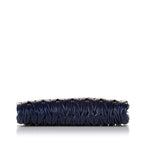 Miu Miu Matelasse Leather Clutch (SHG-31612)