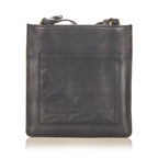 Miu Miu Matelasse Leather Crossbody Bag (SHG-19861)