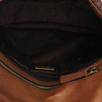 Miu Miu Matelasse Leather Satchel (SHG-29953)