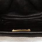 Miu Miu Matelasse Leather Satchel (SHG-30613)