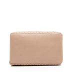 Miu Miu Matelasse Nappa Leather Crystal Tote (SHF-HoaF4F)