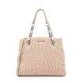 Miu Miu Matelasse Nappa Leather Crystal Tote (SHF-HoaF4F)