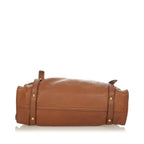 Miu Miu Peggy Bow Leather Tote Bag (SHG-24756)