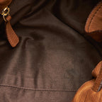 Miu Miu Peggy Bow Leather Tote Bag (SHG-24756)