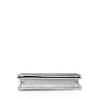 Miu Miu Sequin Flap Crossbody Bag (SHF-18182)