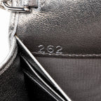 Miu Miu Sequin Flap Crossbody Bag (SHF-18182)
