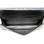Miu Miu Sequin Flap Crossbody Bag (SHF-18182)
