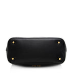 Miu Miu Vitello Caribu Convertible Tote (SHF-20226)