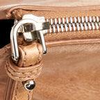 Miu Miu Vitello Lux Bow Satchel (SHG-24134)