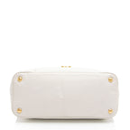 Miu Miu Vitello Phenix Shoulder Bag