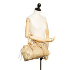 Miu Miu Vitello Shine Handbag (SHG-26865)