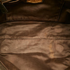 Miu Miu Vitello Shine Handbag (SHG-28712)