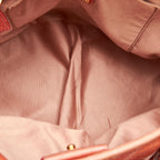 Miu Miu Vitello Shine Satchel (SHG-24905)
