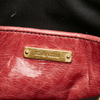 Miu Miu Vitello Shine Satchel (SHG-26847)