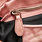 Miu Miu Vitello Shine Satchel (SHG-26918)