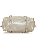 Miu Miu Vitello Shine Satchel (SHG-27674)