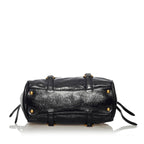 Miu Miu Vitello Shine Satchel (SHG-29209)