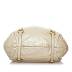 Miu Miu Vitello Shine Satchel (SHG-30352)