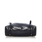 Miu Miu Vitello Shine Tote Bag (SHG-30867)