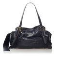 Miu Miu Vitello Shine Tote Bag (SHG-30867)
