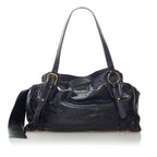 Miu Miu Vitello Shine Tote Bag (SHG-30867)