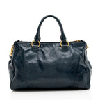 Miu Miu Vitello Shine Tote (SHF-19012)