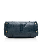 Miu Miu Vitello Shine Tote (SHF-19012)