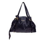 Miu Miu Vitello Tote Bag (SHG-30553)