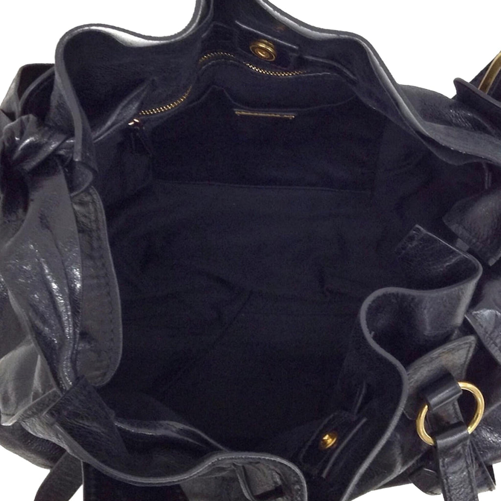 Miu Miu Vitello Tote Bag (SHG-30553)