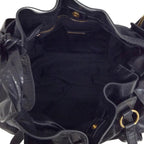 Miu Miu Vitello Tote Bag (SHG-30553)