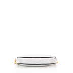 Moschino Calfskin Logo Mini Shoulder Bag (SHF-IYfpwn)