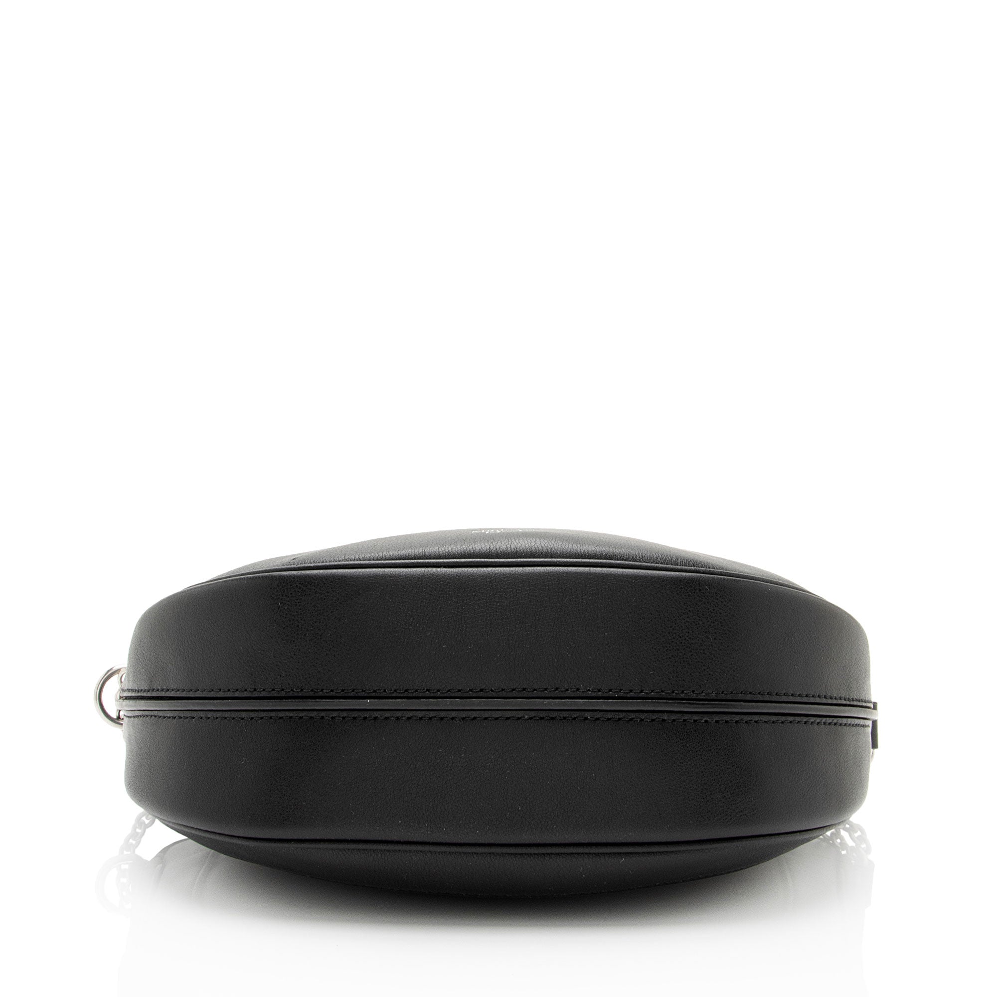 Mulberry Calfskin Brockwell Shoulder Bag (SHF-q1zJDA)