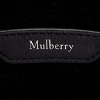 Mulberry Calfskin Brockwell Shoulder Bag (SHF-q1zJDA)