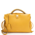 Mulberry Calfskin Iris Medium Shoulder Bag (SHF-TbOn7b)