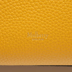 Mulberry Calfskin Iris Medium Shoulder Bag (SHF-TbOn7b)