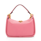 Mulberry Calfskin Leighton Small Shoulder Bag (SHF-GkEHrV)