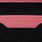 Mulberry Calfskin Leighton Small Shoulder Bag (SHF-GkEHrV)