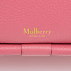 Mulberry Calfskin Leighton Small Shoulder Bag (SHF-GkEHrV)