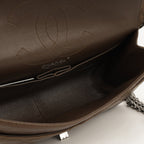 Chanel 2.55 Re-Issue 226 - Bronze Crumpled Calfskin | Ruthenium Hardware