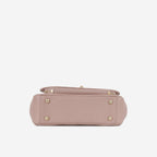 Chanel Medium  Business Affinity - Pink Caviar | Champagne Gold Hardware