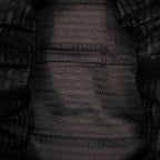 Prada Camouflage Gaufre Tessuto Tote Bag (SHG-22711)