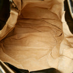 Prada Camouflage Tessuto Gaufre Tote Bag (SHG-26218)