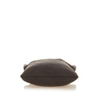 Prada Canapa Canvas Tote Bag (SHG-24929)
